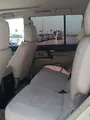 ميتسوبيشي باجيرو جي إل إس 2015
